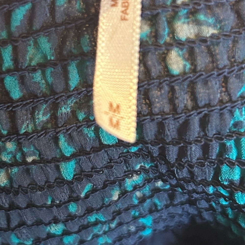 NWT | Free People | Summer Dress W/Pockets! - Picture 10 of 16